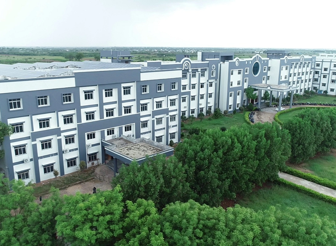 Annamacharya Institute of Technology and Sciences (AITS)