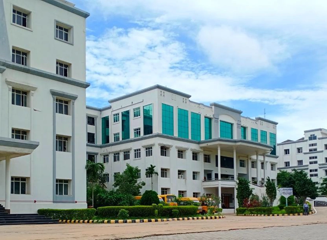 Annamacharya Institute of Technology and Sciences (AITS)