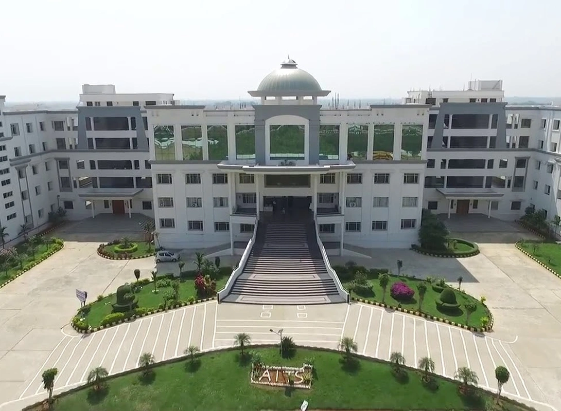 Annamacharya University