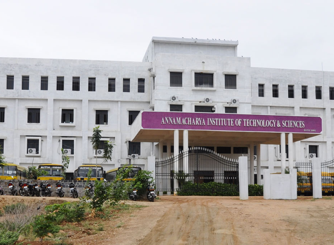Annamacharya Institute of Technology and Sciences (AITS)